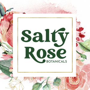 Salty Rose Botanicals