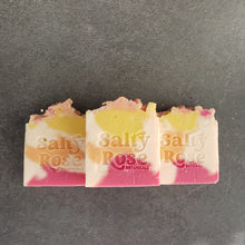 Load image into Gallery viewer, Island Hibiscus Soap
