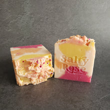 Load image into Gallery viewer, Island Hibiscus Soap
